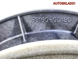 Динамик двери передней Toyota Yaris 861600D180 (Изображение 8)