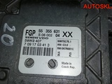 Блок Эбу Opel Vectra C 1.8 Z18XER 55355631 Бензин (Изображение 4)