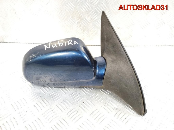 Зеркало правое Chevrolet Lacetti 96545714 Седан