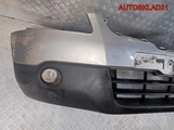 Бампер передний Nissan Qashqai J10 62022JD00H (Изображение 5)