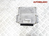 Блок эбу Volvo S40 19 DCI F9Q 0281011087 (Изображение 5)