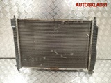 Радиатор основной в сборе Chevrolet Aveo 96816483 (Изображение 2)