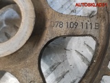 Шестерня распредвала Audi A6 C5 2.6 ABC 078109111B (Изображение 3)