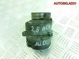 Натяжитель ремня Audi А 4 B6 2.8 ACK 078903133T (Изображение 1)