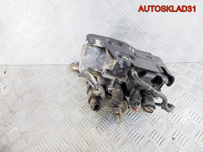 Отопитель автономный VW Touran 1K0815065J Дизель