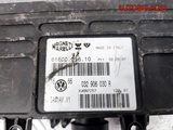 Блок ЭБУ Vоlkswаgen Gоlf 3 1,6 AEE 032906030R (Изображение 7)