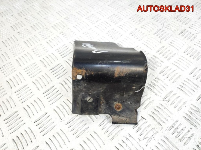 Накладка на порог левая Kia Picanto 8775107000