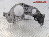 Крышка двигателя передняя Mercedes W203 6110160006 (Изображение 6)