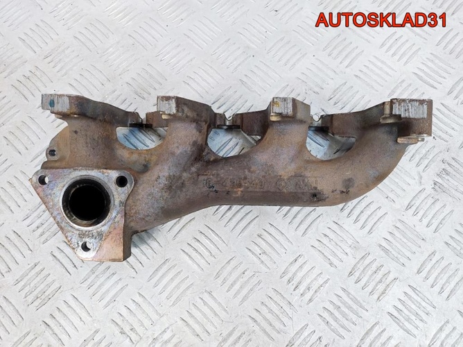 Коллектор выпусной Renault Scenic 2 F9Q 8200426549