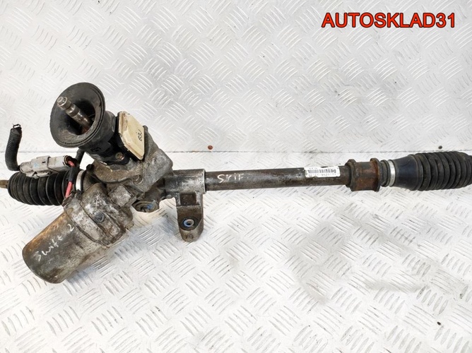 Рейка рулевая Suzuki Swift 3 4858063J51