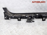 Направляющая заднего бампера BMW E90 51127058522 (Изображение 6)