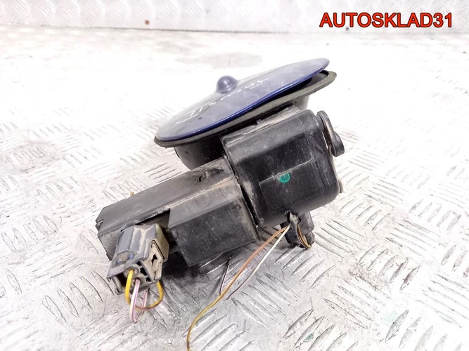 Лючок бензобака в сборе Ford Focus 2 1474908