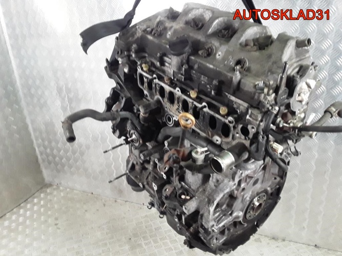 Двигатель 2AD FTV Toyota Corolla Verso 2.2 дизель