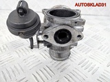 Клапан EGR VW Passat B5 038129637B Дизель (Изображение 1)