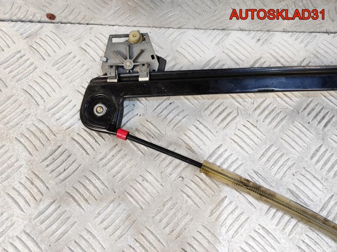 Стеклоподъемник передний правый BMW  E39