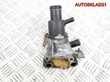 Корпус Термостата Renault Logan K7M 710 8200493154 (Изображение 2)