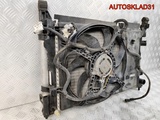 Кассета радиаторов в сборе Opel Corsa D 13399871 (Изображение 2)