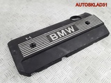 Накладка декоративная BMW E46 M52Б20 11121710781 (Изображение 1)