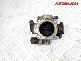 Заслонка дроссельная Chevrolet Lacetti 96815470 (Изображение 6)