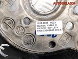 Рулевое колесо кожа VW Passat B6 3C0419091LE74 (Изображение 6)