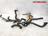 Бачок расширительный VW Passat B5 AZX 3B0121403B (Изображение 1)
