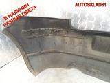 Бампер задний Volkswagen Golf 4 1J6807421 Хетчбэк (Изображение 6)