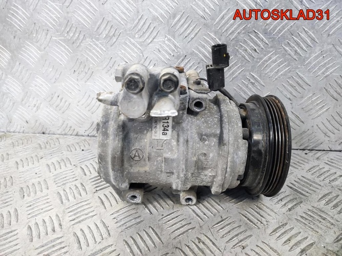 Компрессор кондиционера Hyundai Elantra 1615022600