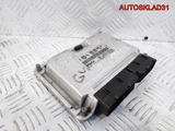 Блок Эбу Volkswagen Golf 4 AXR 038906019AT Дизель (Изображение 3)