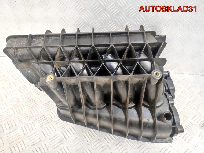 Коллектор впускной BMW E46 1.8 N42B18 11617503518