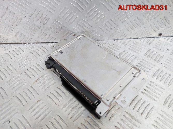 Блок управления АКПП Audi A4 B6 8E0927156G