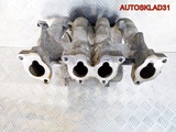 Коллектор впускной VW Passat B5 1.6 AHL 050133223D (Изображение 8)