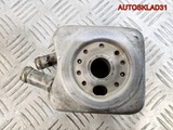 Теплообменник Audi A6 C5 1,8 ANB 028117021L (Изображение 6)
