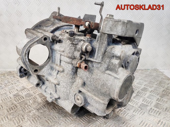 МКПП JMA 6 ступка VW Passat B6 2,0 BMR Дизель