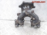 Коллектор выпускной Nissan Almera N16 14004BM700 (Изображение 1)