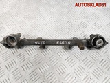 Рейка топливная Mercedes W202 111.978 A1110780745 (Изображение 4)