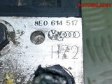 Блок абс насос ABS Audi A4 B6 8E0614517 (Изображение 4)