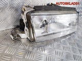 Фара правая Skoda Octavia A4 24608600 (Изображение 4)