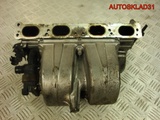 Коллектор впускной Opel Astra H Z16XEP 24435069 (Изображение 5)