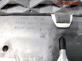 Решетка радиатора Ford Focus 2 4M518138AE (Изображение 6)