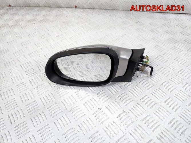 Зеркало левое Mercedes-Benz W168 A1688105916