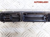 Блок Эбу Volkswagen Golf 4 AXR 038906019AT Дизель (Изображение 8)