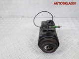 Компрессор кондиционера Audi A6 C5 4B0260805C (Изображение 2)