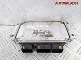 Блок ЭБУ Peugeot 206 NFU10FX2F 9643218980 Бензин (Изображение 7)