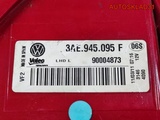 Фонарь задний левый VW Passat B7 3AE945095F Седан (Изображение 8)