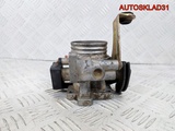 Заслонка дроссельная Renault Scenic 7700861679 (Изображение 3)