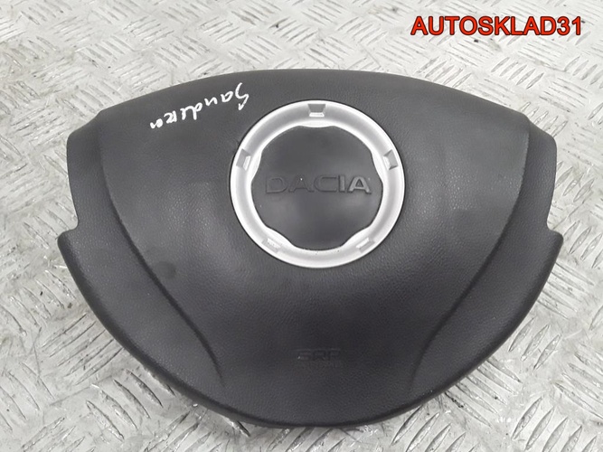 Подушка безопасности Renault Sandero 8200823307