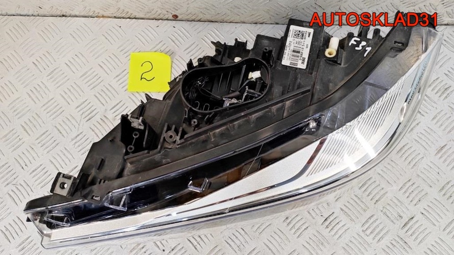 Фара левая Led Адаптивная BMW F32 63118738705
