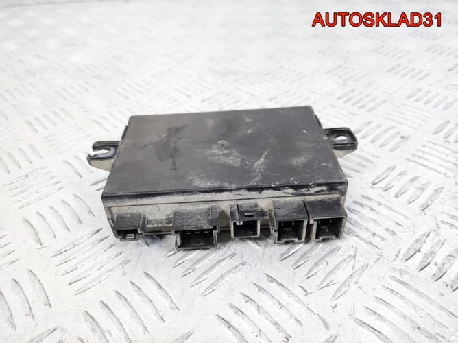 Блок согласования фаркопа Mercedes W203 1695455632
