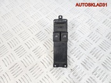 Блок управления стеклоподъемниками VW Passat B5 (Изображение 3)