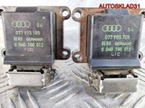 Катушка зажигания Audi A8 D2 4,2 ABZ 077905105 (Изображение 6)
